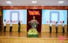 KHAI TRƯƠNG PHẦN MỀM SỔ TAY ĐẢNG VIÊN ĐIỆN TỬ TỈNH THANH HÓA